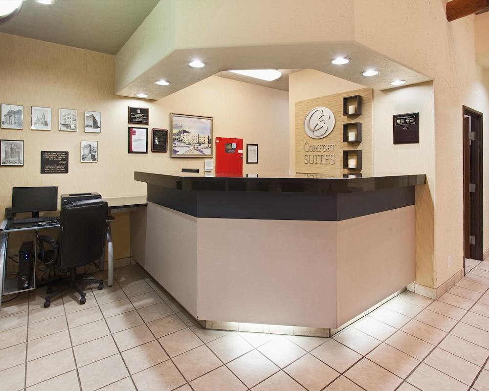 Hotel Hotel El Paso 3*