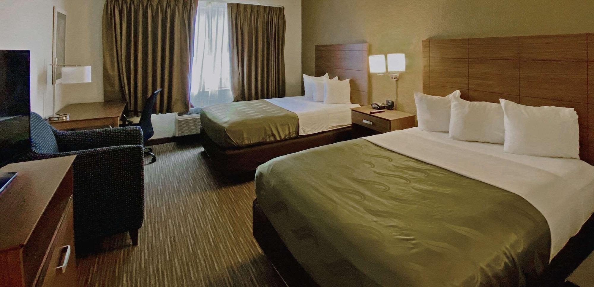 Hotel El Paso