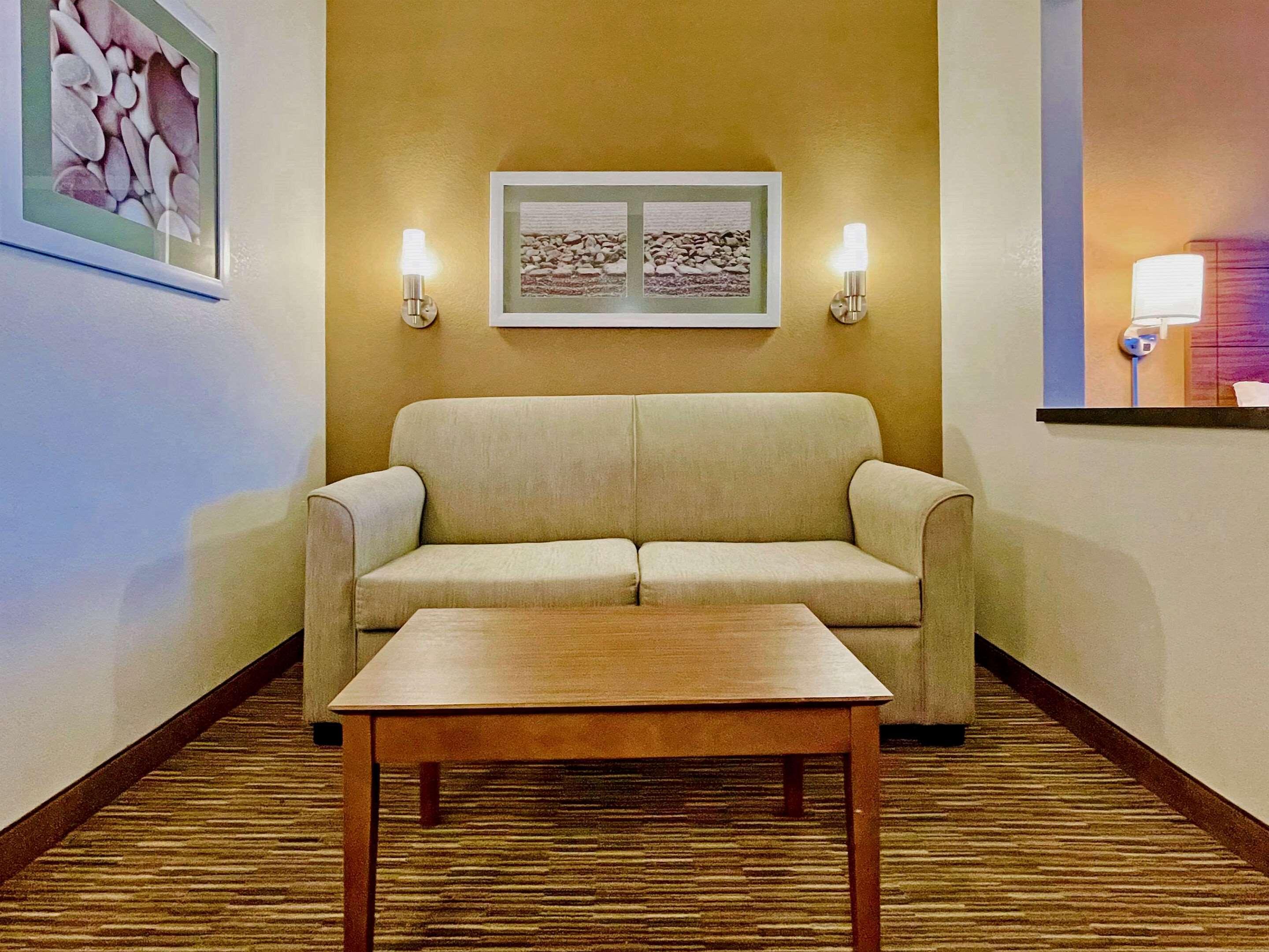 Hotel El Paso