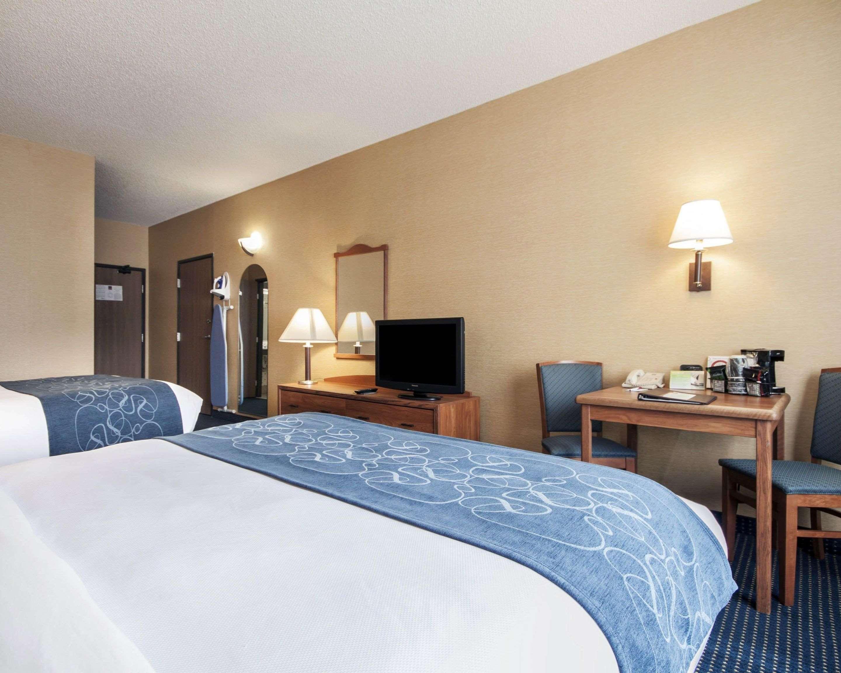 Hotel El Paso Hotel
